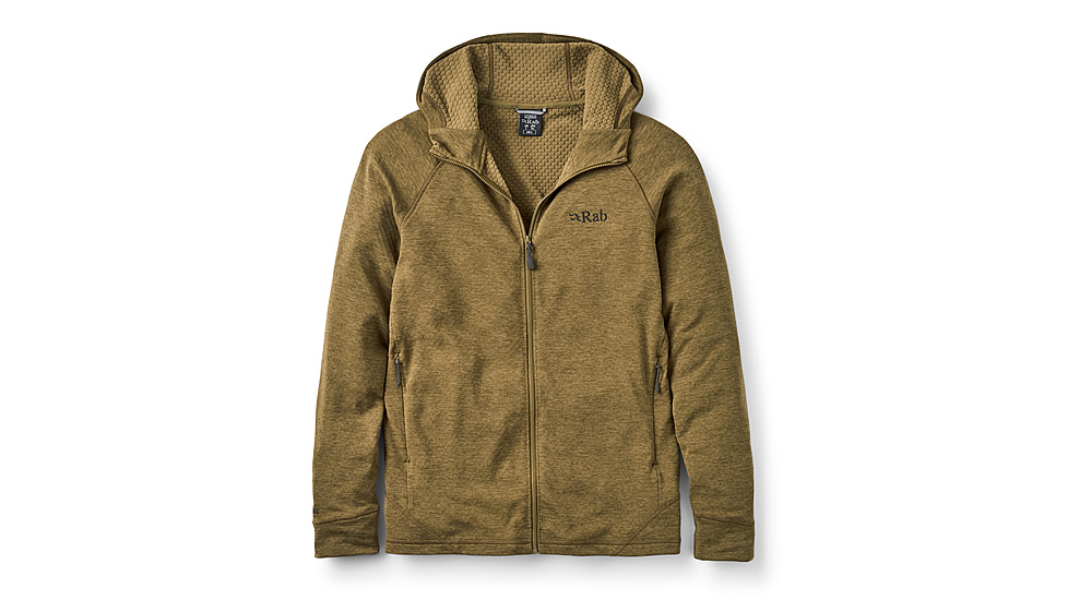 Rab Nexus Hoody - Mens