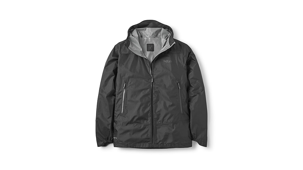 Rab Phantom Mountain Waterproof Jacket - Mens