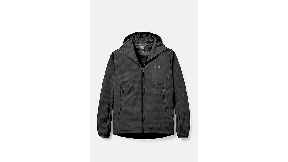 Rab Quantra Pro Hoody - Mans