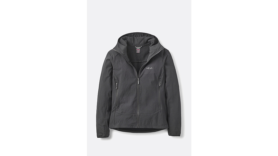 Rab Quantra Pro Hoody - Womens