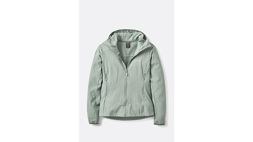Rab Quantra Pro Hoody - Womens