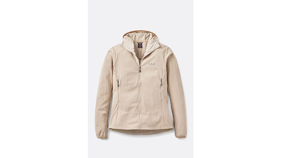 Rab Quantra Pro Hoody - Womens