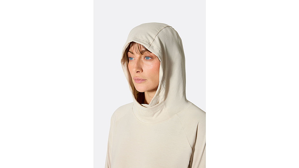 Rab Rivelin Hoody - Womens