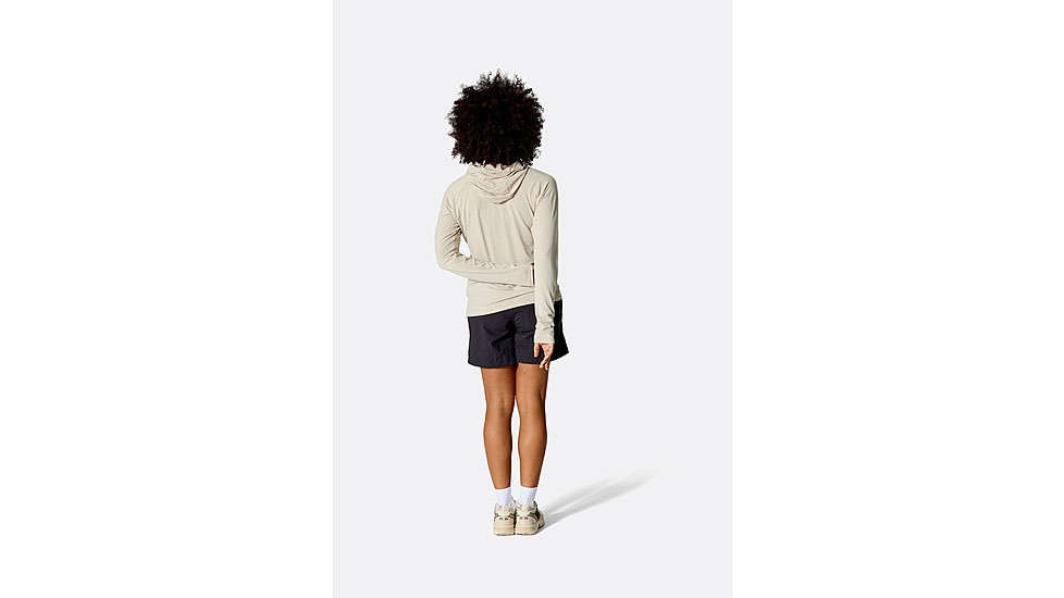 Rab Rivelin Hoody - Womens