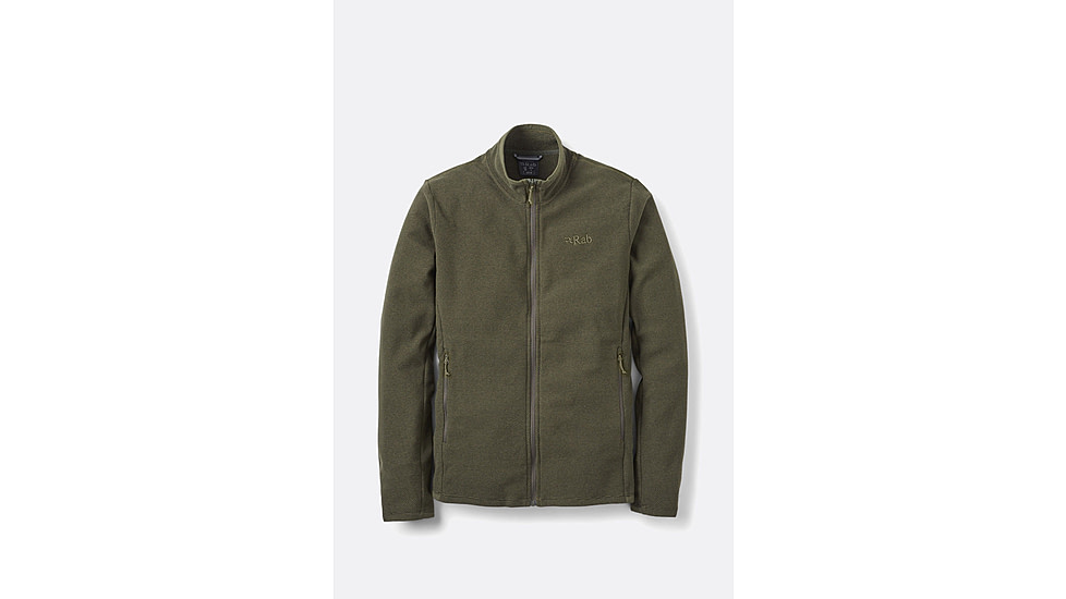 Rab Stavel Jacket - Mans