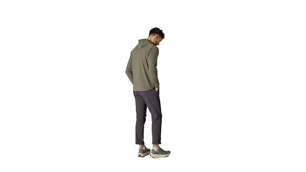 Rab Rivelin Hoody - Mens
