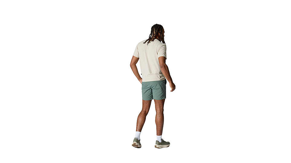 Rab Rivelin Pocket Tee - Mens