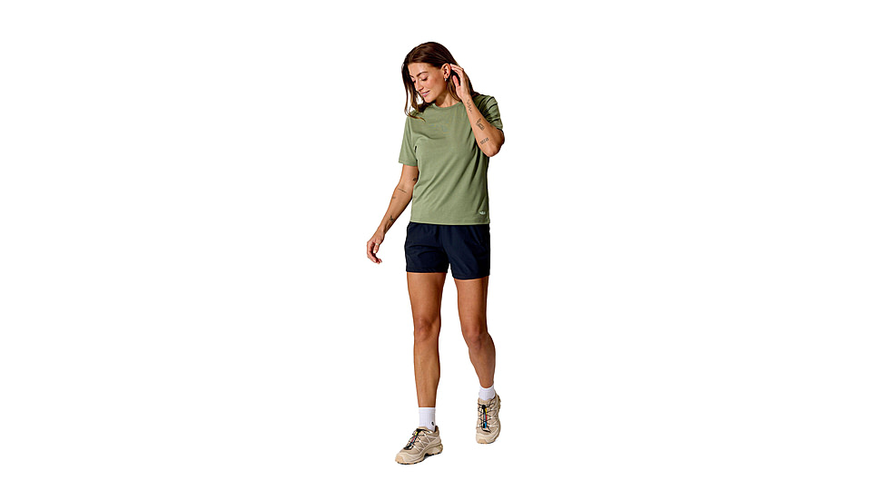 Rab Rivelin Tee - Womens