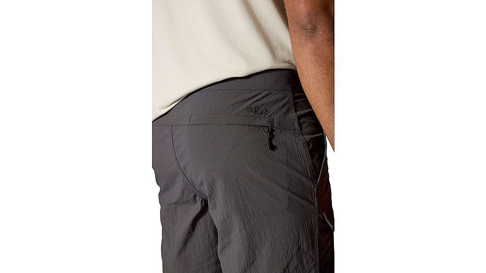 Rab Rowtor Shorts - Mens
