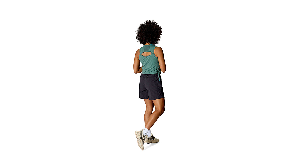 Rab Rowtor Shorts - Womens