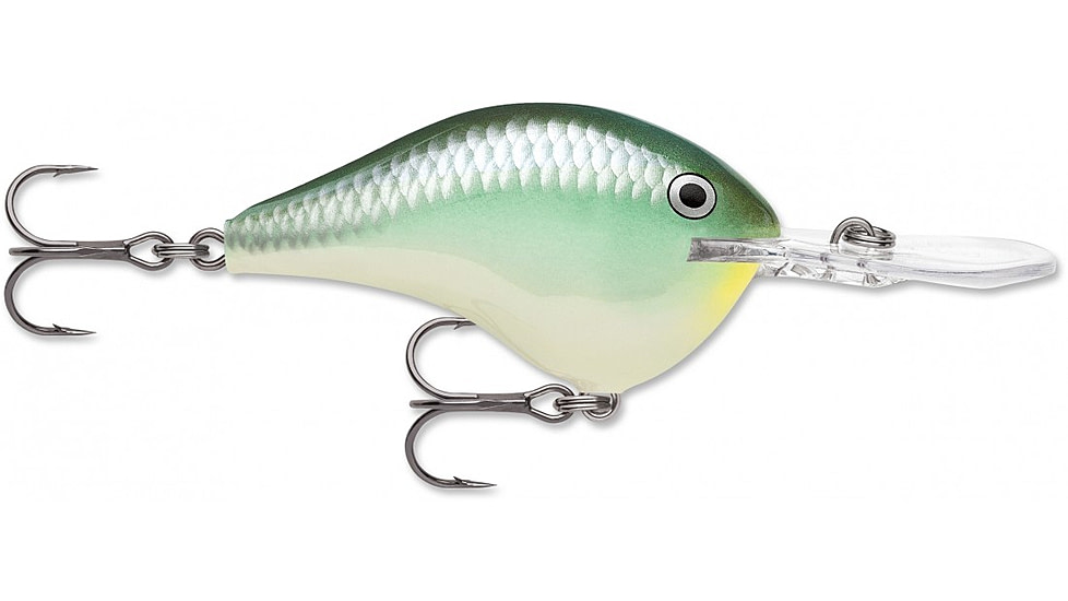 Rapala Dives-To 12 Jig, Blue Back Herring, DT12BBH