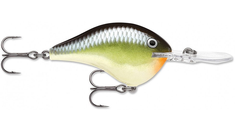 Rapala Dives-To 12 Jig, Smash, DT12SMSH