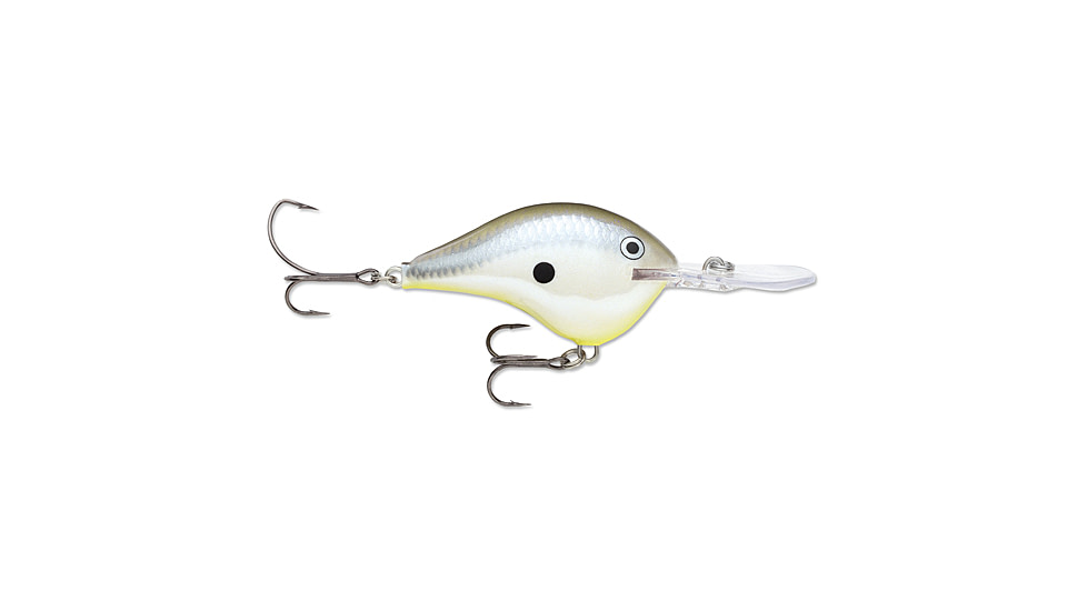 Rapala Dives-To 16 Disco Shad IKE 720870