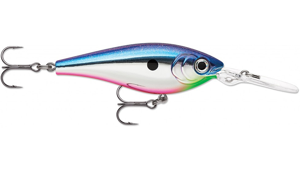 Rapala Harvest Shad 7 Jig, Sick Shad, HVSD07SKSD