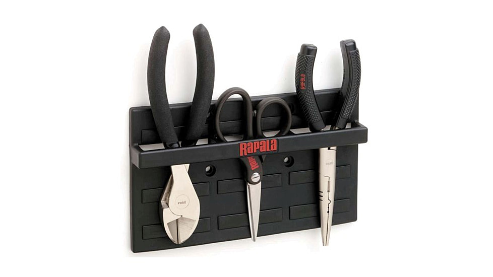 Rapala Magnetic Tool Holder, Three Place 227900