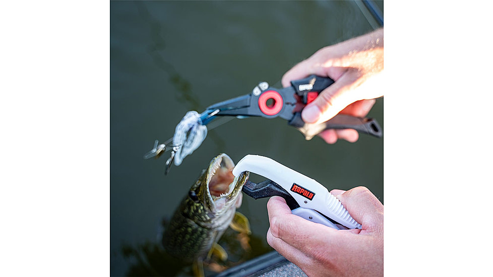 Rapala Floating Fish Gripper