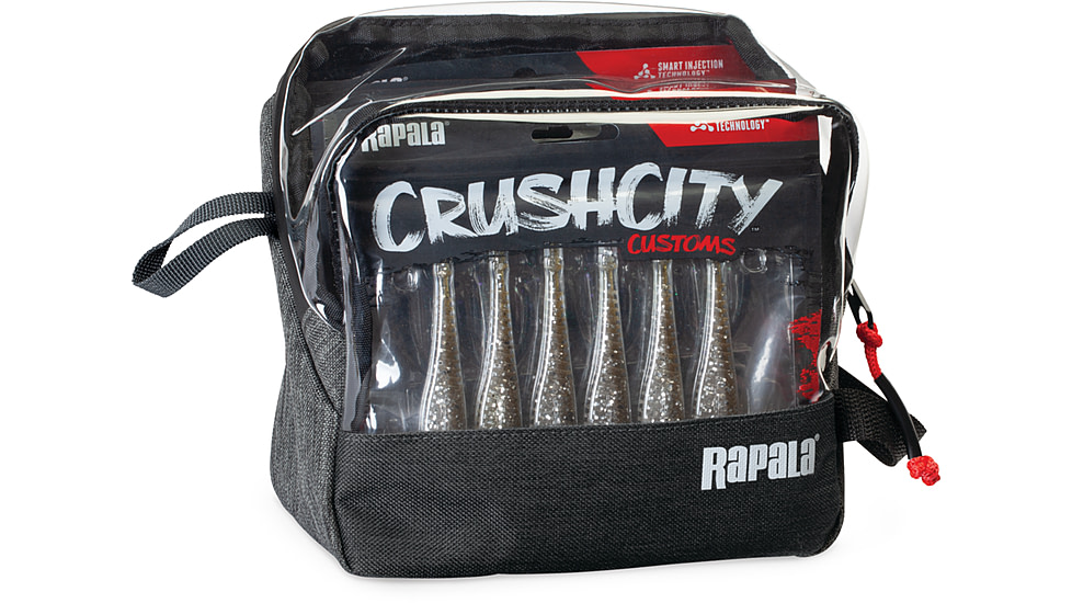 Rapala Rapid Pack
