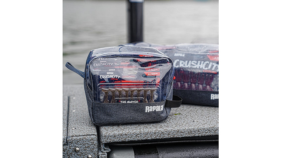 Rapala Rapid Pack