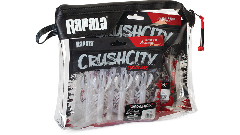 Rapala Rapid Pack