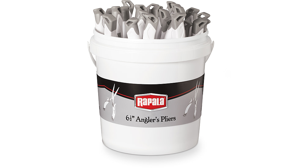 Rapala Salt Anglers Pliers