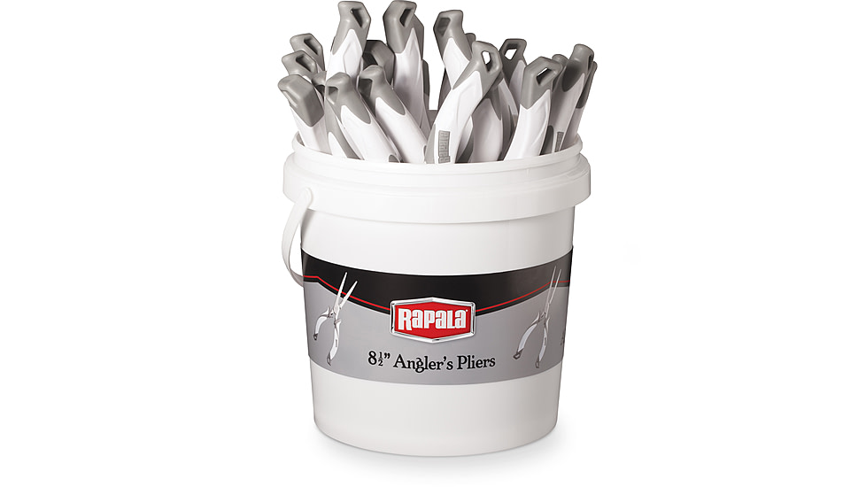 Rapala Salt Anglers Pliers