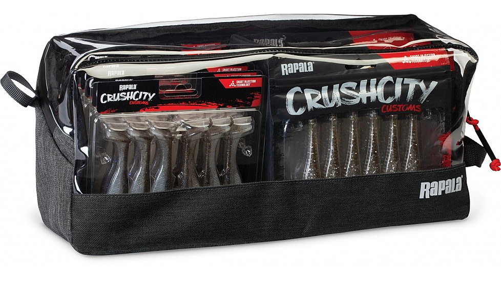 Rapala Rapid Pack, large, RAPPPL