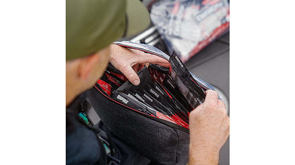 Rapala Rapid Pack, large, RAPPPL