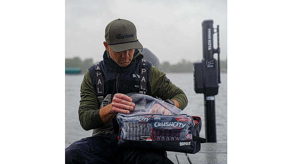Rapala Rapid Pack, large, RAPPPL