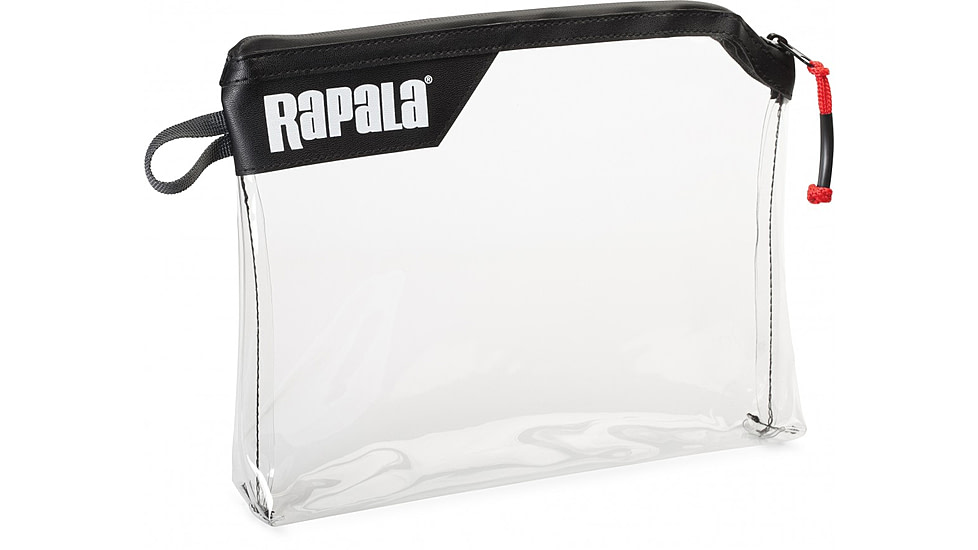 Rapala Rapid Pouch, Small, RAPZPS