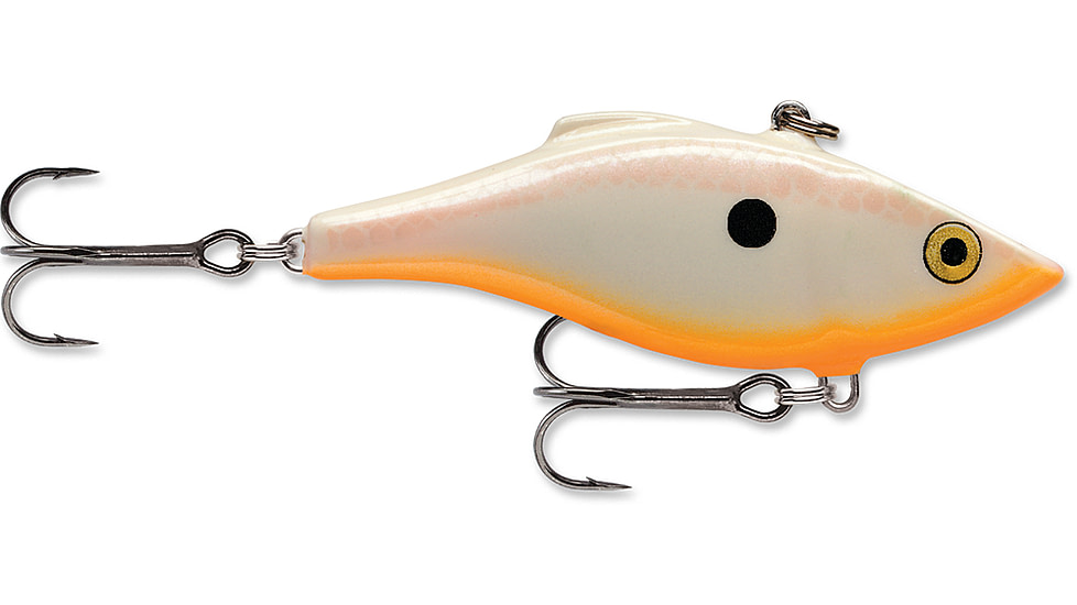 Rapala Rattlin 05 Lure, Bone, RNR05BN