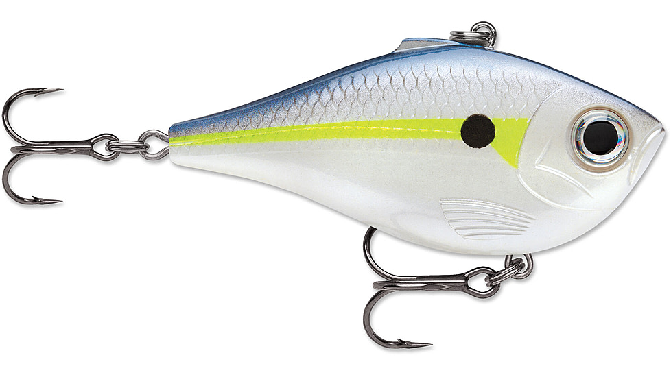 Rapala Rippin Rap 05 Lure, Helsinki Shad, RPR05HSD