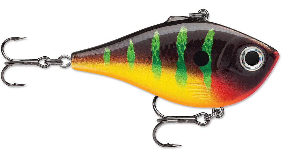 Rapala Rippin Rap 05 Lure, Road Trip, RPR05RTR
