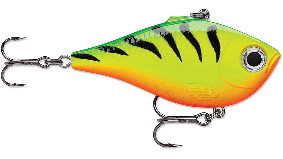 Rapala Rippin Rap 06 Lure, Firetiger, RPR06FT