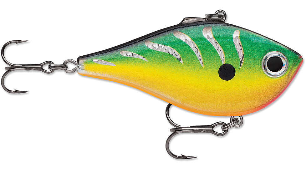 Rapala Rippin Rap 06 Lure, Fruit Bowl, RPR06FRB