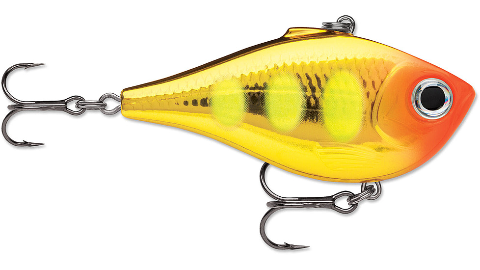 Rapala Rippin Rap 06 Lure, Juicy Lucy, RPR06JLC