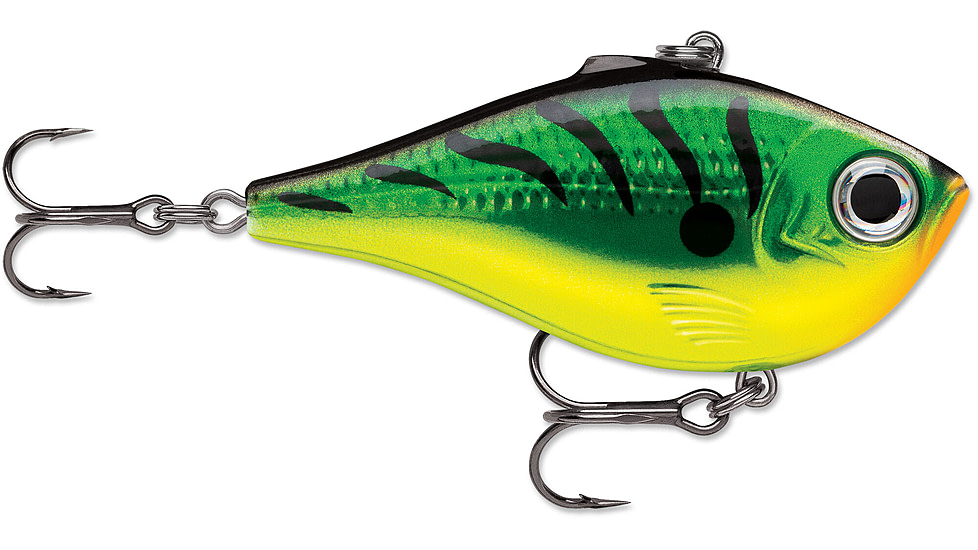 Rapala Rippin Rap 06 Lure, Leprechaun, RPR06LPC