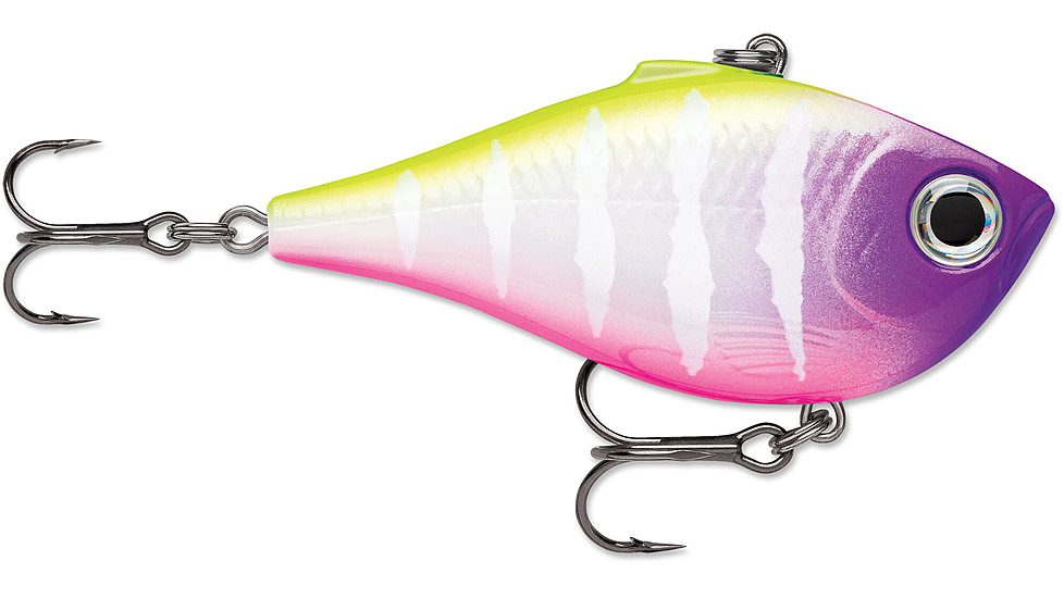 Rapala Rippin Rap 06 Lure, Moldy Fruit, RPR06MFT