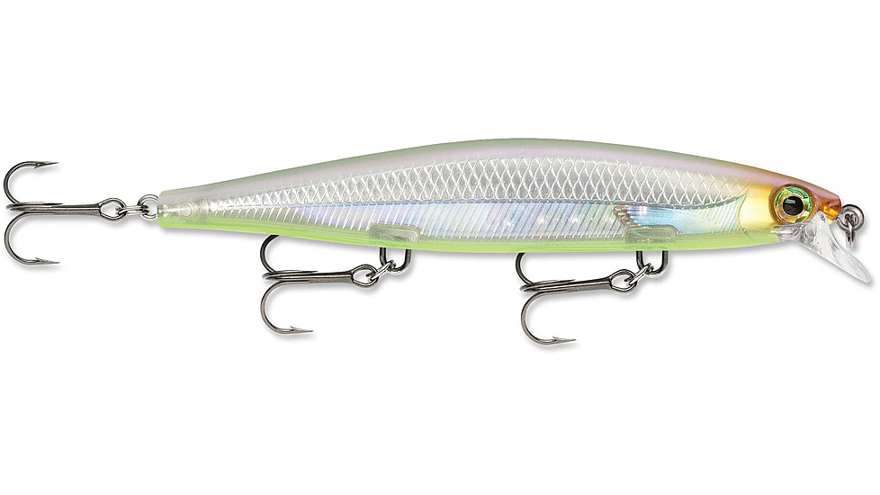 Rapala Shadow Rap 11 Lure, Bud, SDR11BUD