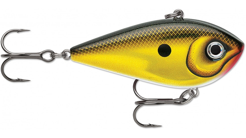 Rapala Snare 50 Jig, Metallic Gold, SN50MG