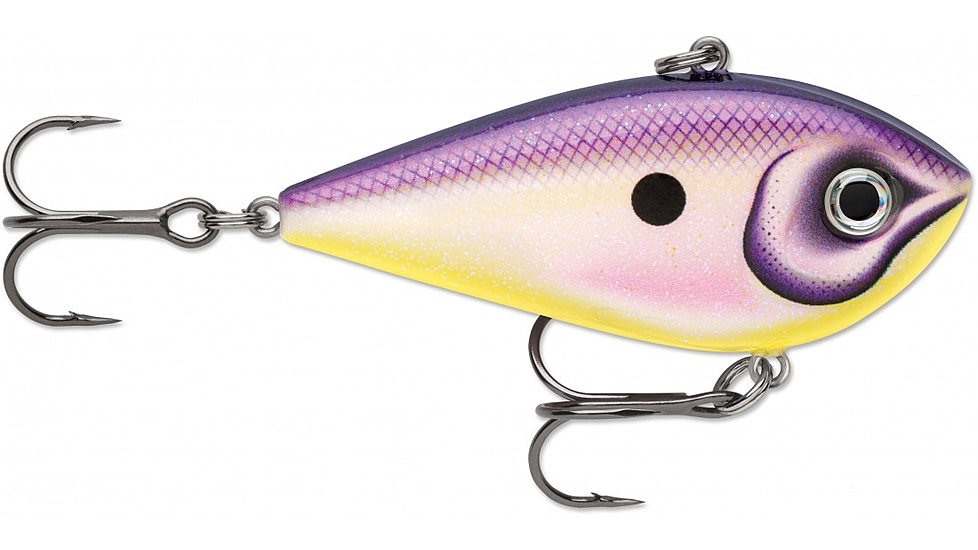 Rapala Snare 50 Jig, Royal Shad, SN50RLSD