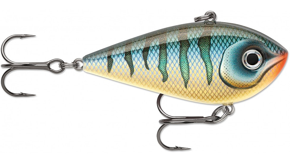Rapala Snare 50 Jig, True Gill, SN50TG
