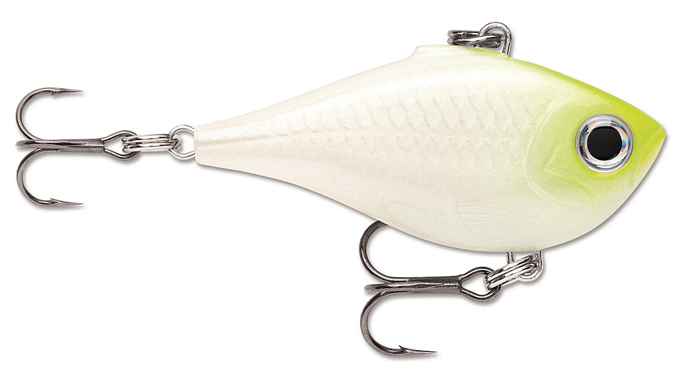 Rapala Ultra Light Rippin Rap 04, Glow, ULRPR04GL