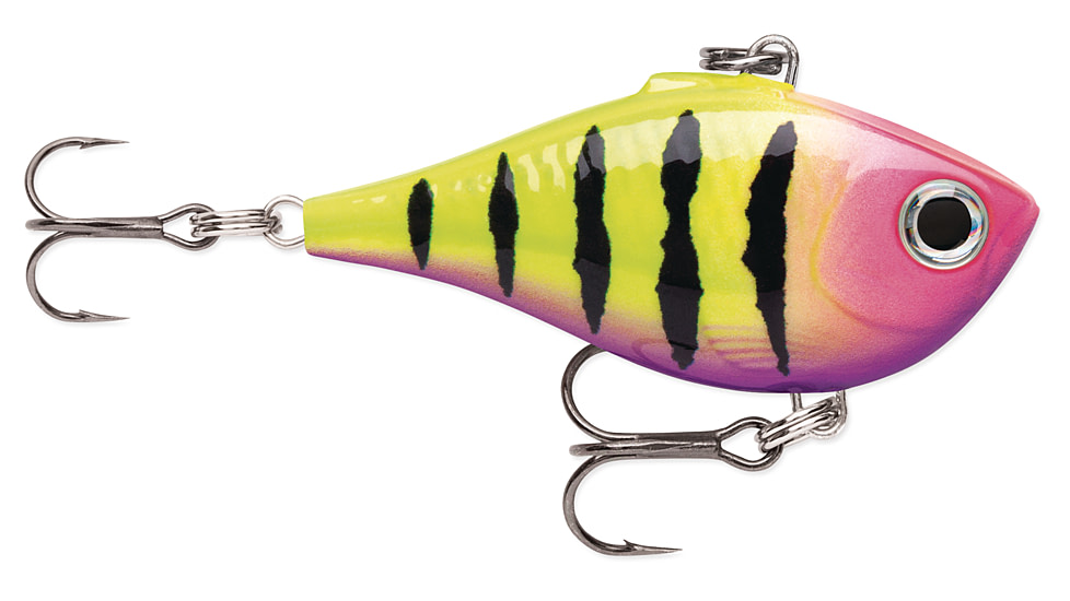Rapala Ultra Light Rippin Rap 04, Headspin, ULRPR04HSP