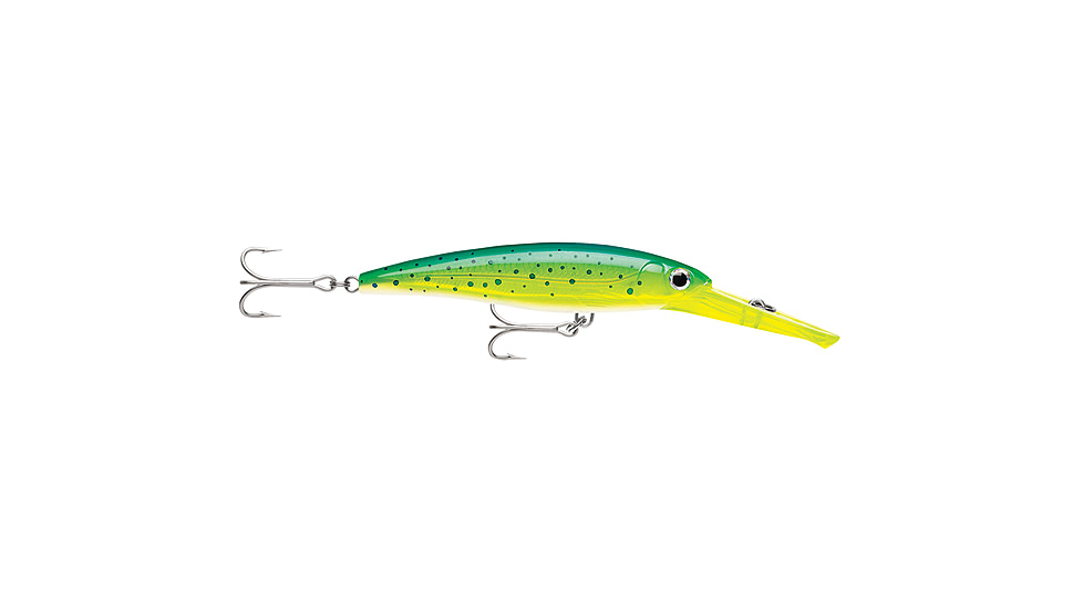 Rapala X-Rap Magnum 15 Dorado, XRMAG15D