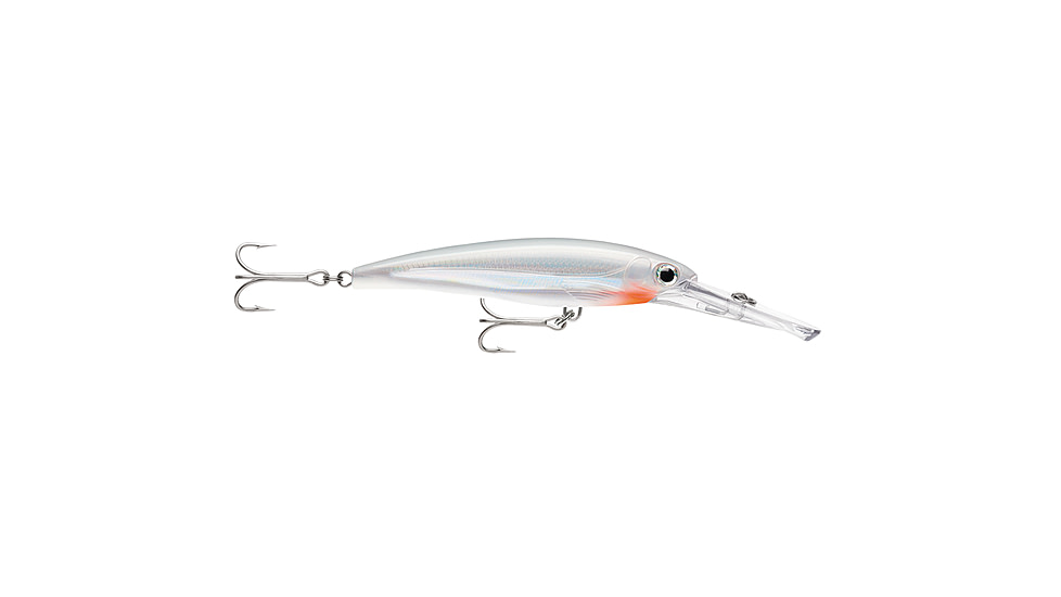 Rapala X-Rap Magnum 15 Glass Ghost, XRMAG15GGH
