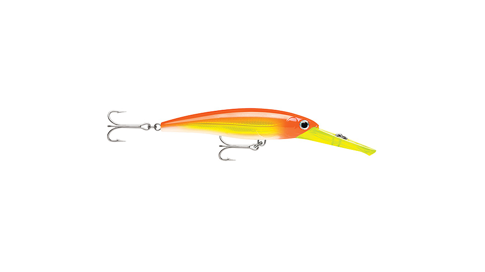 Rapala X-Rap Magnum 15 Hot Head, XRMAG15HH