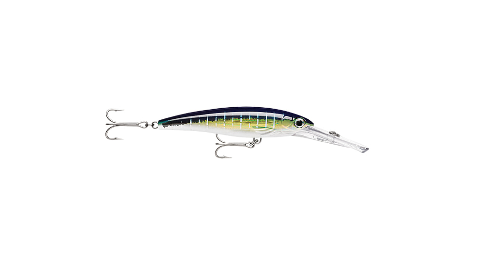 Rapala X-Rap Magnum 15 Sailfish UV, XRMAG15SFU