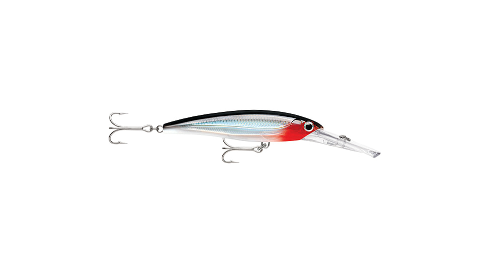 Rapala X-Rap Magnum 15 Silver, XRMAG15S