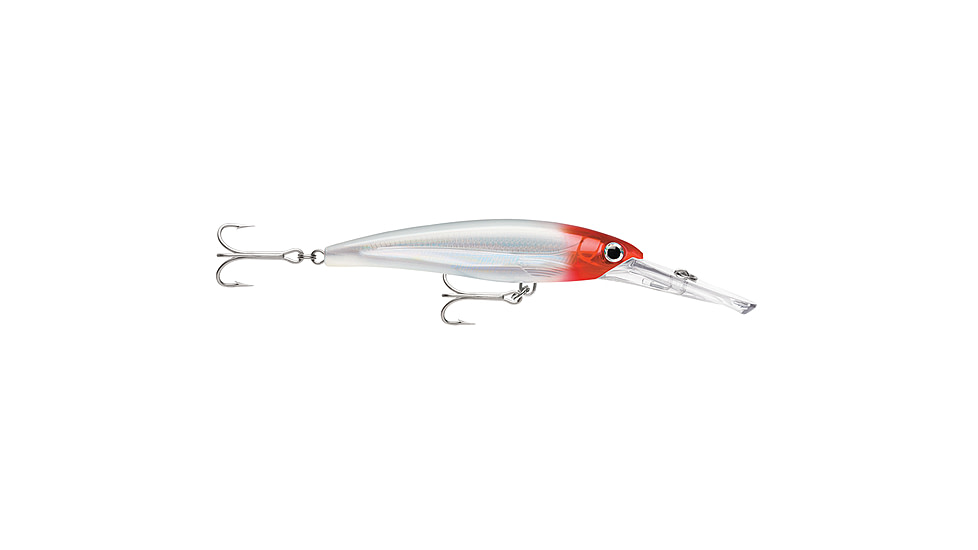 Rapala X-Rap Magnum 20 Redhead, XRMAG20RH