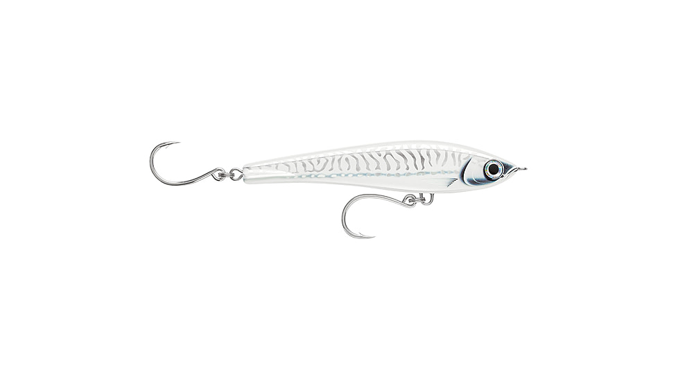 Rapala X-Rap Magnum Stick 17 - HD Ghost, XRMAGST17HDGH